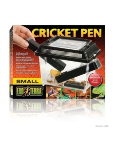 Cricket Pen Gde.