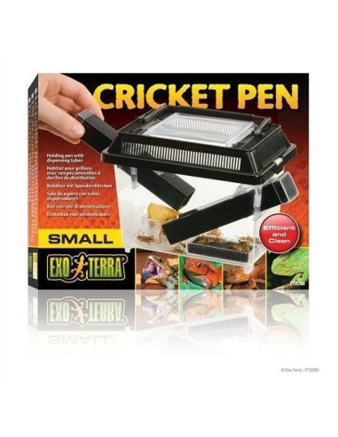 Cricket Pen Gde.