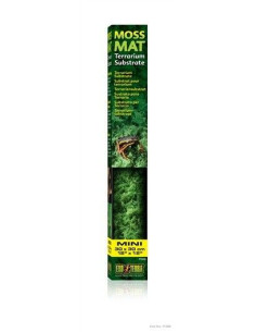 Moss Mat Mini 30x30