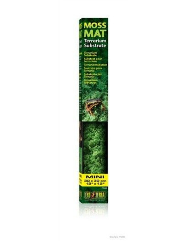 Moss Mat Mini 30x30