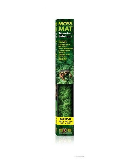 Moss Mat Mini 30x30