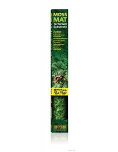 Moss Mat Peq 45x45