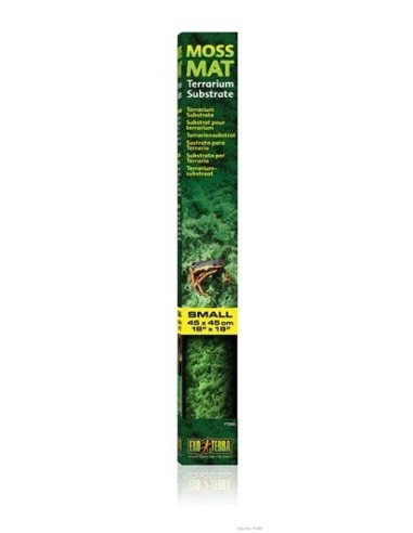 Moss Mat Peq 45x45