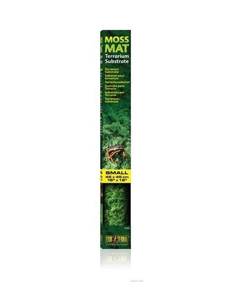 Moss Mat Peq 45x45