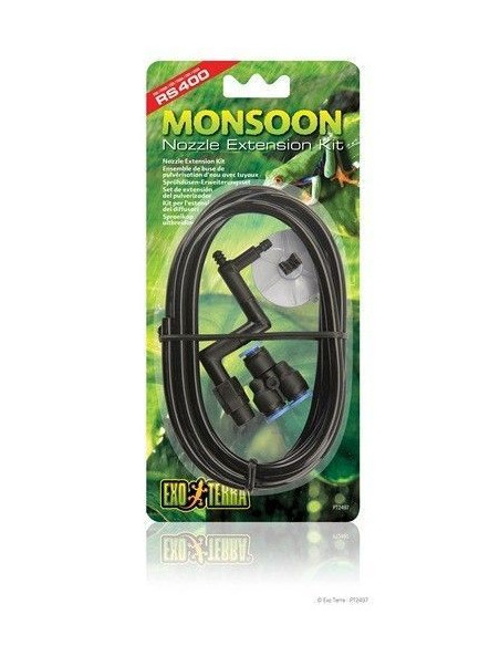 Monsoon Extension Kit