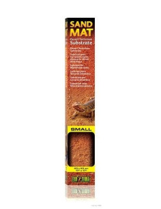 Exo Terra Sand Mat Peq 43x43cm
