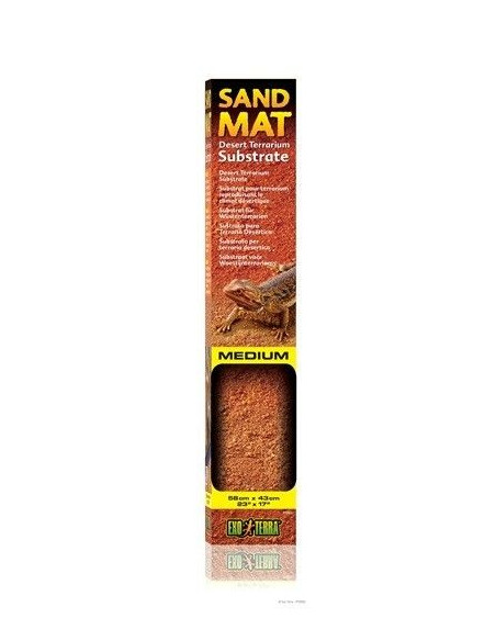 Sand Mat Gde 88x43