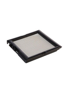 EXO TERRA Rejilla Superior Modelo Mini 30 X 30 CM.
