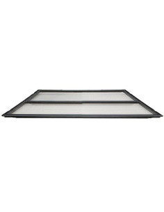 EXO TERRA Rejilla Superior Modelo Peq 45X45 CM.