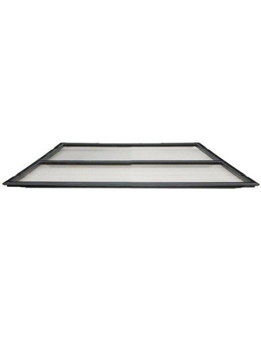 EXO TERRA Rejilla Superior Modelo Peq 45X45 CM.