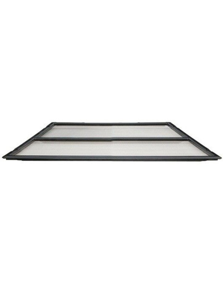 EXO TERRA Rejilla Superior Modelo Peq 45X45 CM.