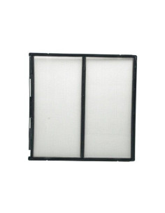 EXO TERRA Rejilla Superior Modelo Med 45X60 CM