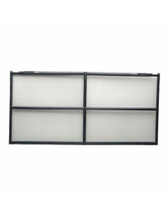 EXO TERRA Rejilla Superior Modelo Gde 90X45 CMS