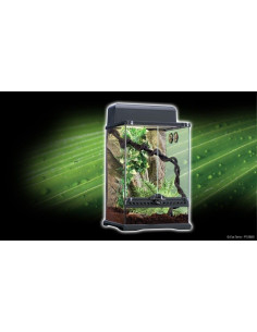 Exo Terra Habitat Kit Tropical, S, 30x30x45cm
