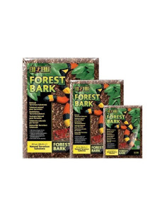 Exo Terra Forest Bark 8,8L