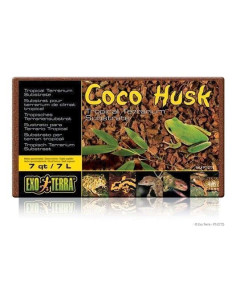 Exo Terra Bricks Coco Husk 8.8l