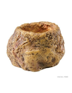 Bañera serpiente Snake Bowl