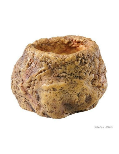 Bañera serpiente Snake Bowl