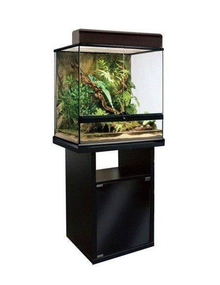 Mesa Med P/Cristal 61,5x46,5x70,5 Cms