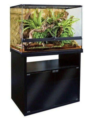 Exo Terra Mesa L. P/Cristal 91,5x46,5x70,5cm