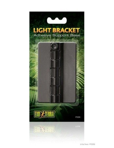 Base Adhesiva Bracket