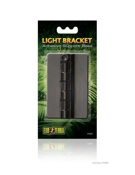 Base Adhesiva Bracket