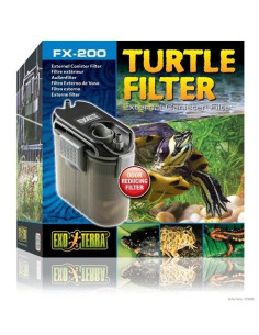 Exo Terra Turtle Filter FX200