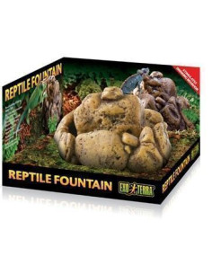 Exo Terra Fuente para Reptiles