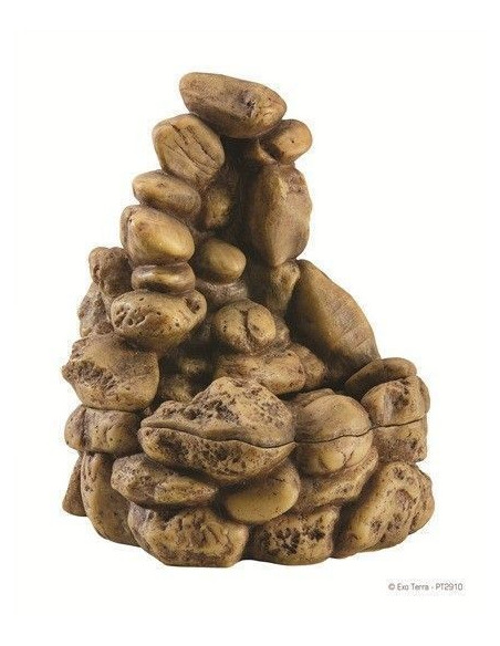 Exo Terra Cascada Pebbles, S