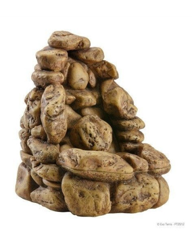 Cascada Pebble Med