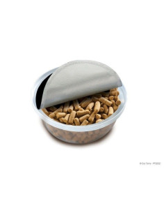 alimento reptil calidad