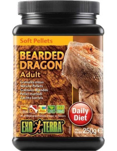comida para dragon