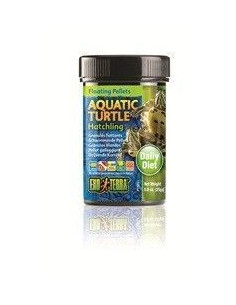 Alimento Tortuga Acuatica Hatching 105 Gr