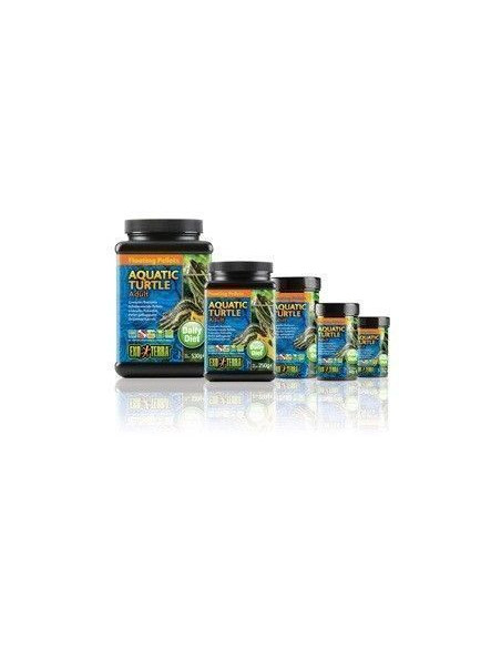 Alimento Dragón Grub Adulto 150g