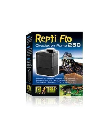 Exo Terra Repti Flo 250