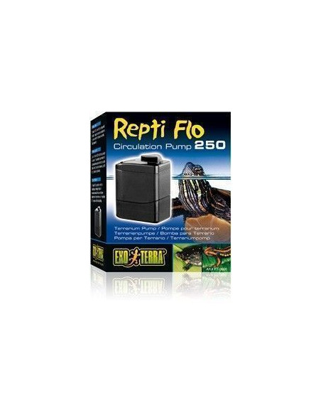 Exo Terra Repti Flo 250