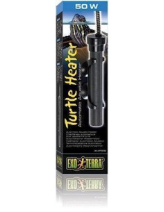 Exo Terra Termocalentador Tortuga, 50W