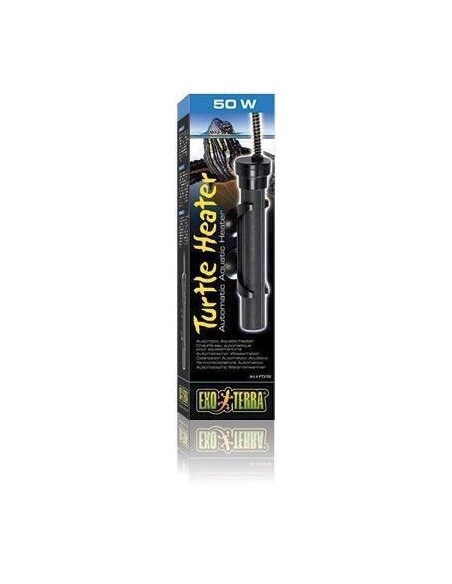 Exo Terra Termocalentador Tortuga, 50W