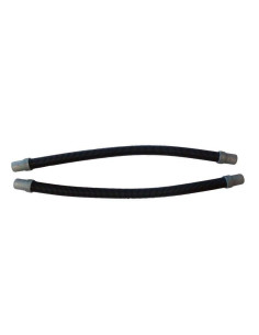 FLUVAL MANGUERA Especial Corta 2 Pc
