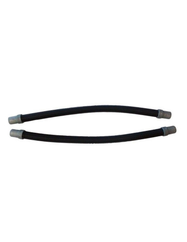 FLUVAL MANGUERA Especial Corta 2 Pc