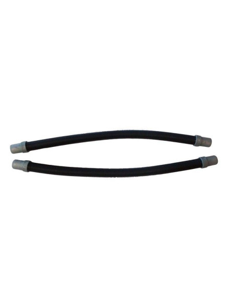 FLUVAL MANGUERA Especial Corta 2 Pc