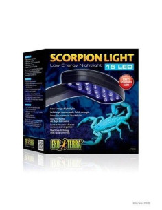Scorpion Lght Leds