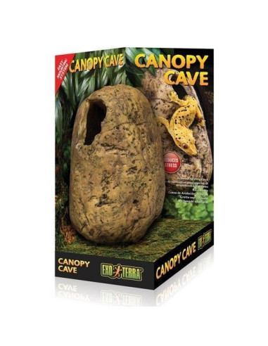 Exo Terra Canopy Cave - Cueva Elevada