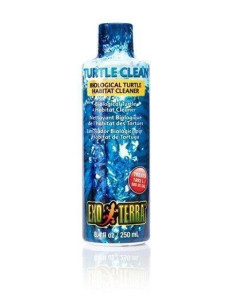 Turtle Clean - 250 Ml