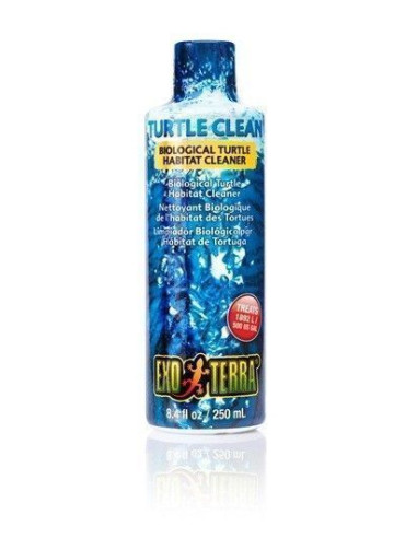 Turtle Clean - 250 Ml