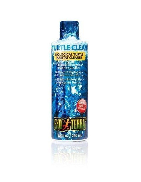 Turtle Clean - 250 Ml