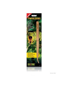 Exo Terra Pinzas de Bambú 28cm