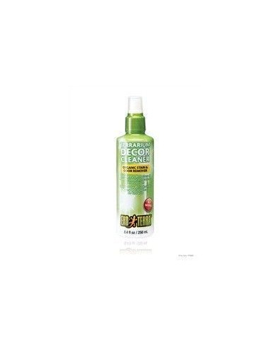 Decor Cleaning 250ml  (Elimina Olores)