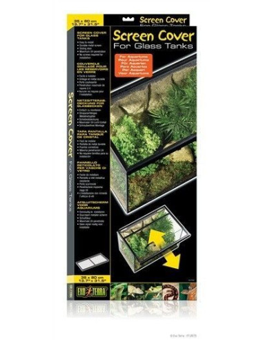 Tapa Pantalla 80 X 35 Cm.