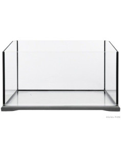 Tortuguera Cristal 60x45x35 (95 L)